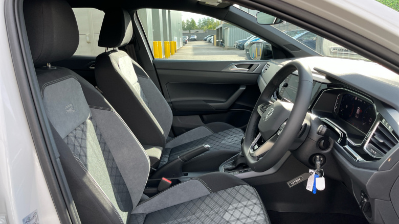 Volkswagen Taigo 1.0 TSI 115 Black Edition 5dr DSG Petrol Hatchback